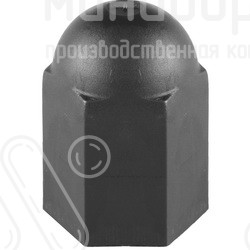 Колпачки на гайки и болты m36 – 800/ES55L | картинка 2