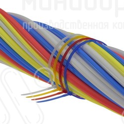 Строительные стяжки – FAC295X4.8R | картинка 7