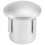 Заглушки круглые для труб 10 – 10ДХУ