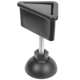 Опора регулируемая угловая m8x45 50 – U40-40M8.D50x45B