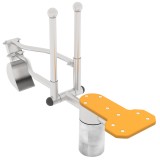 Детские площадки для игр с песком и водой – SA-0014