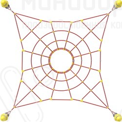 Канатные модули – M-0540.20-02 купить в Самаре | Миниворкс | картинка 3