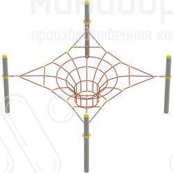 Канатные модули – M-0540.20-02 купить в Самаре | Миниворкс | картинка 2