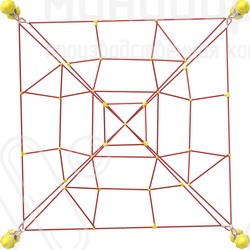 Канатные модули – M-0544.20-02 купить в Самаре | Миниворкс | картинка 3