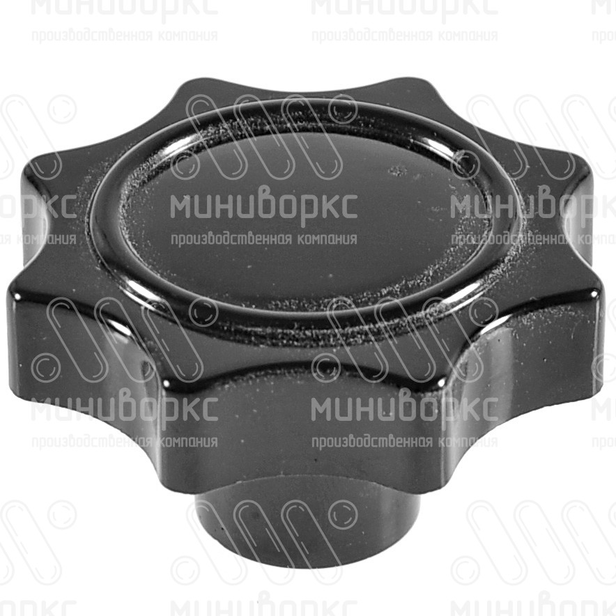 Фиксаторы с гайкой m10 60 – STG1B6010ST-01H | картинка 3