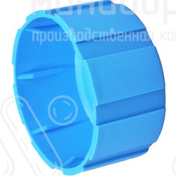 Заглушки внутренние с резьбой m20-22 gas/bsp 1/2 – EC-1/2 | картинка 2