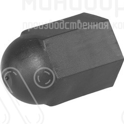 Колпачки на гайки и болты m36 – 800/ES55L | картинка 3