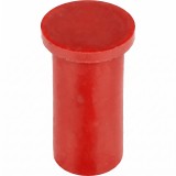 Заглушки с внутренней резьбой пластиковые 16 – CAPR16x15