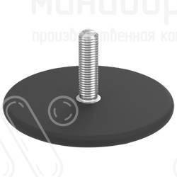 Регулируемые опоры m10x20 100 – 114038163N | картинка 1