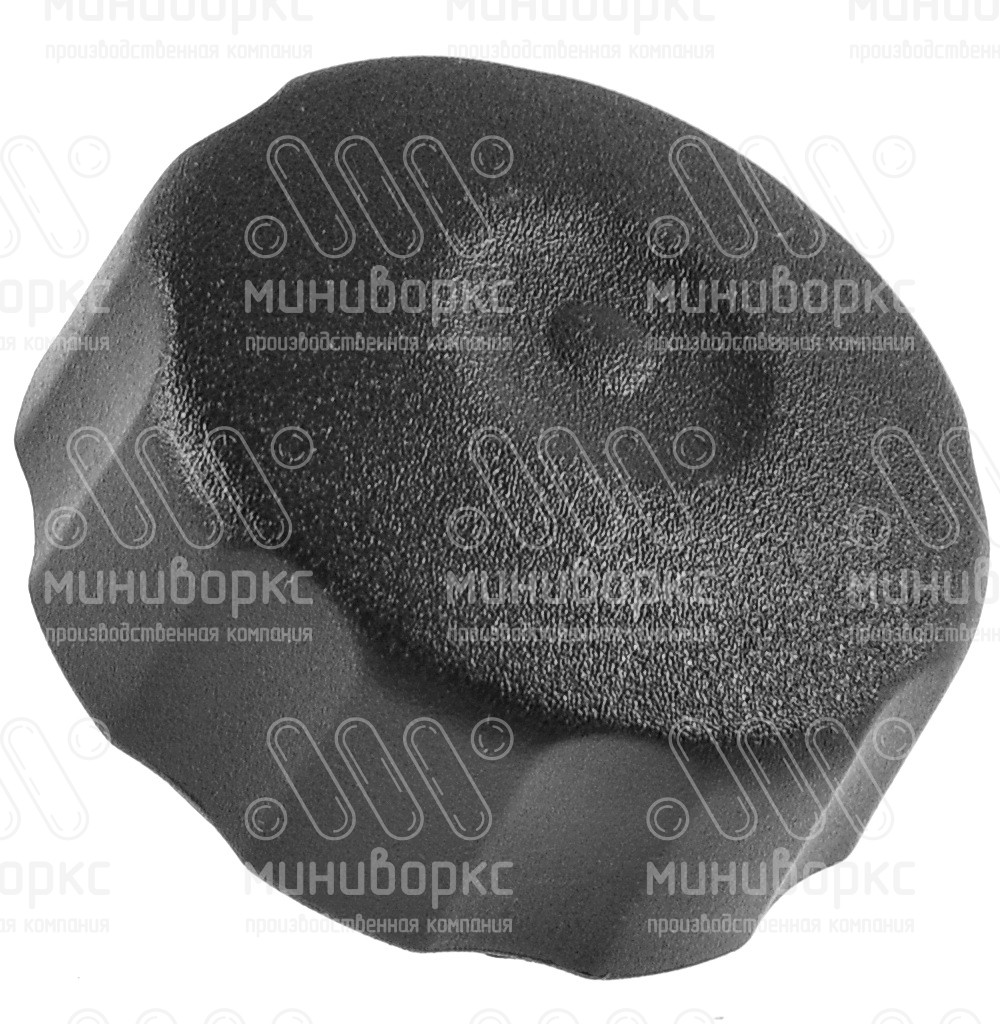 Винтовые фиксаторы m8x10 50 – 114124873N | картинка 3