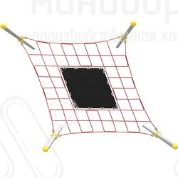 Канатные модули – M-0421.20-02 купить в Самаре | Миниворкс | картинка 3