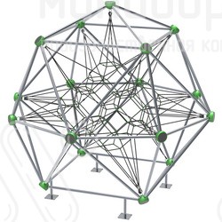 Канатные конструкции Сократ – S-0397-61-6021/6019/9005 | картинка 2